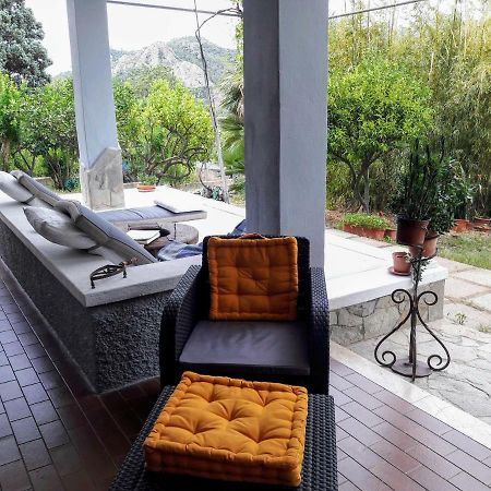 Invit Arti B&B Capoterra Exterior photo