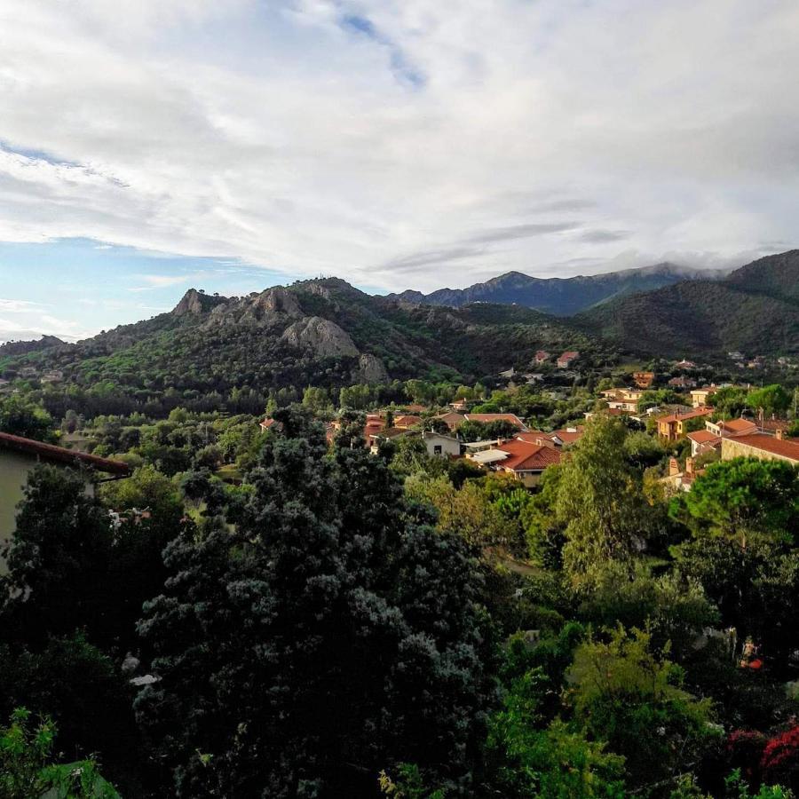 Invit Arti B&B Capoterra Exterior photo