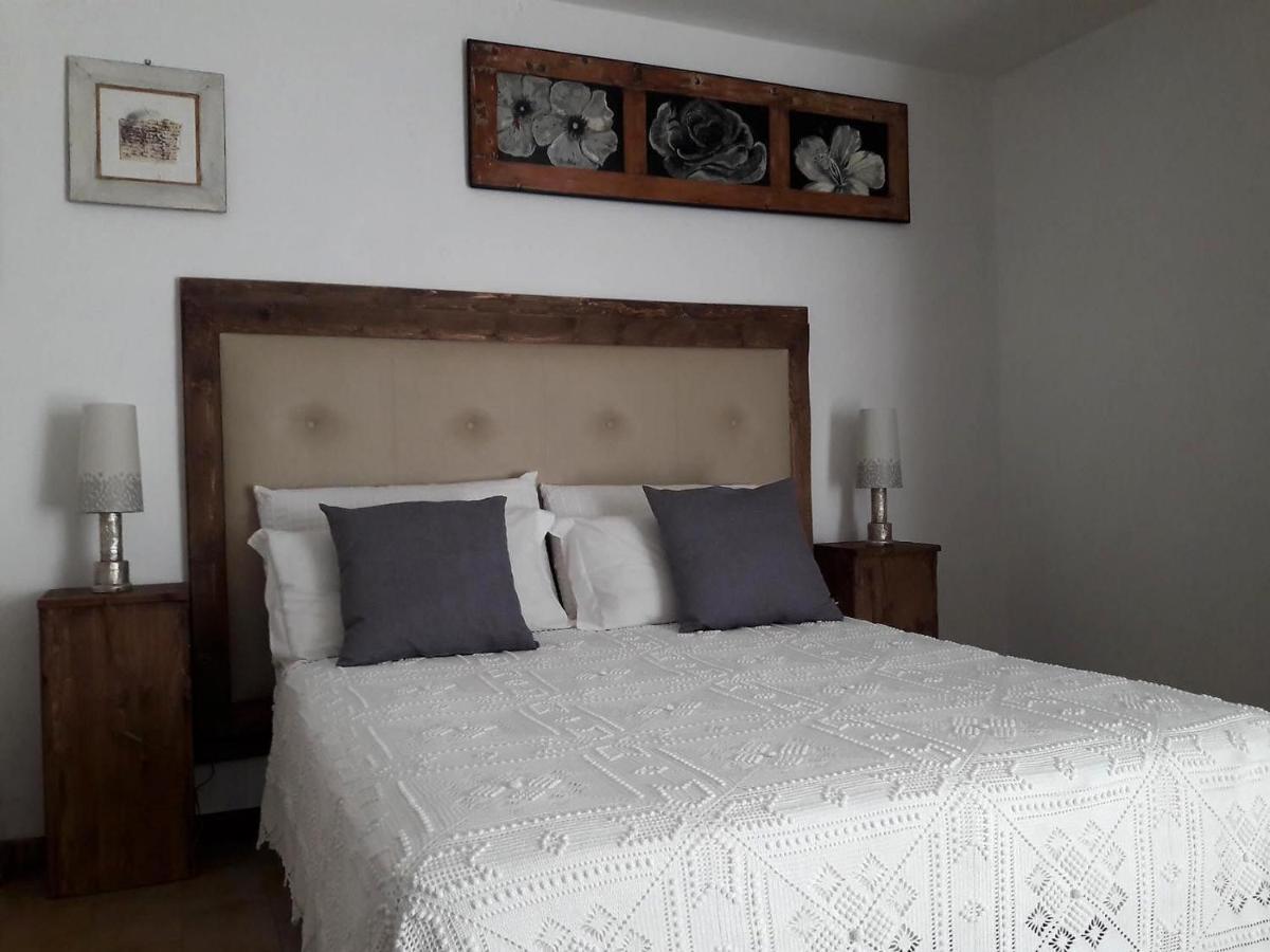 Invit Arti B&B Capoterra Exterior photo