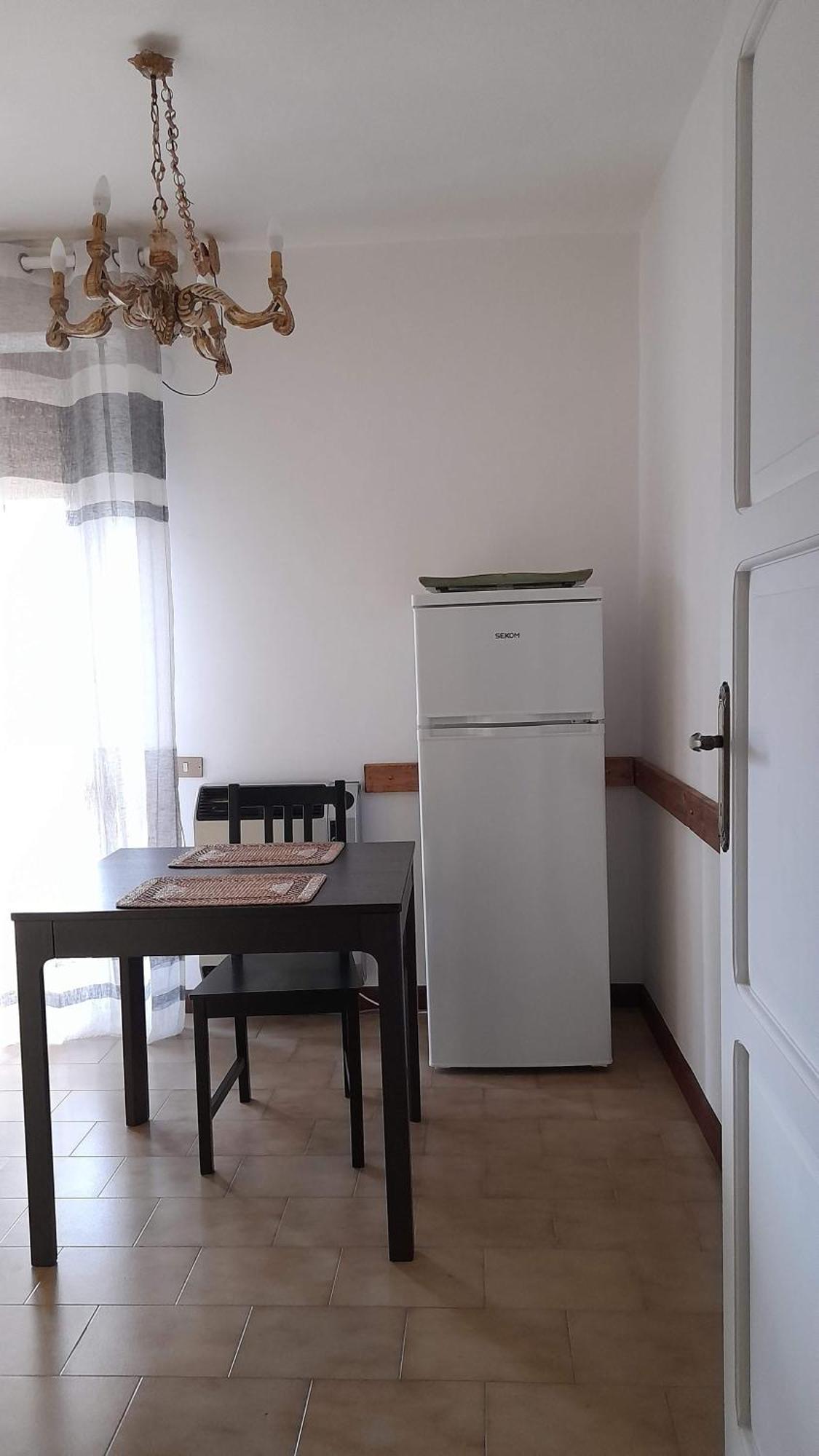Invit Arti B&B Capoterra Room photo