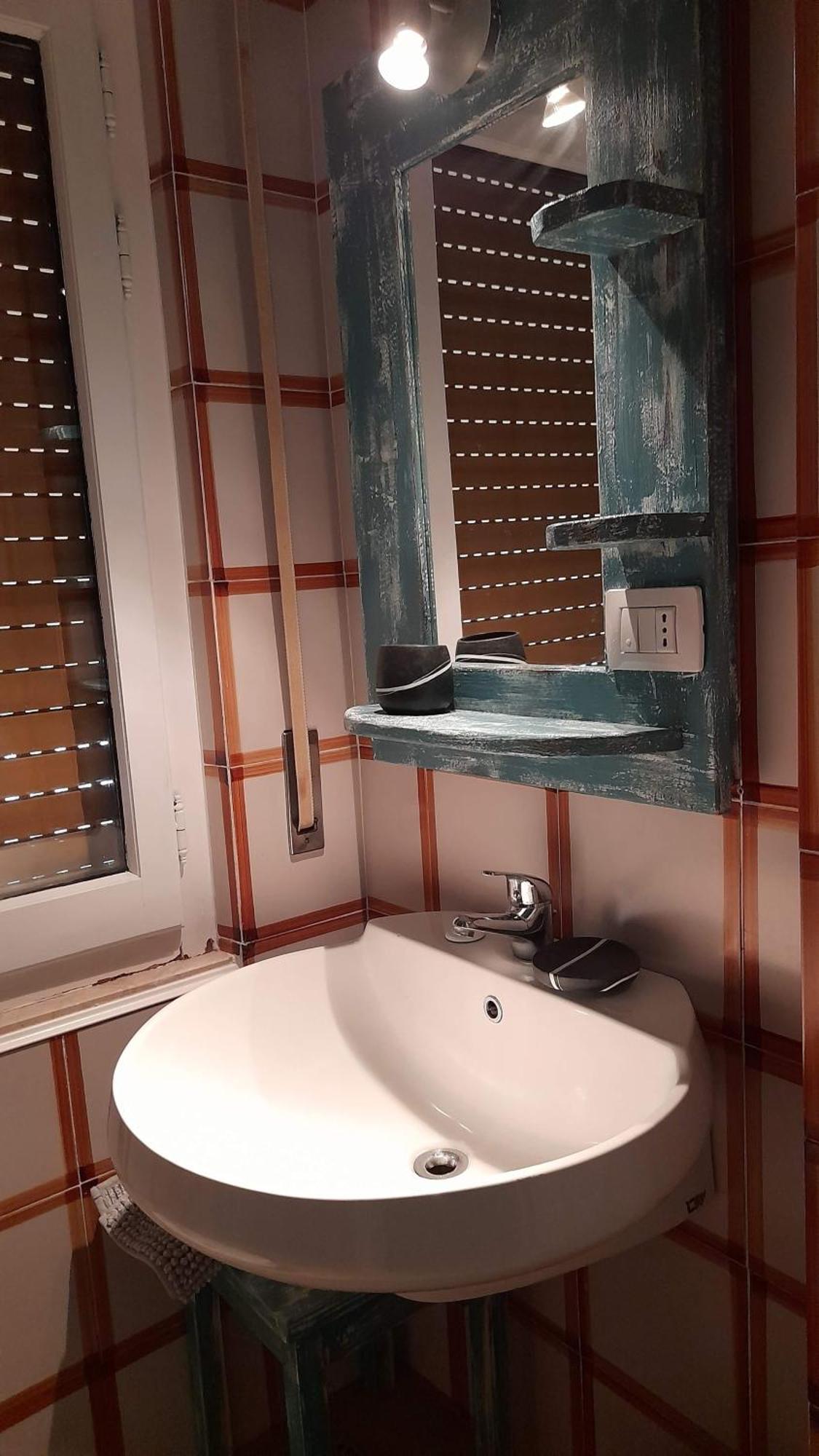 Invit Arti B&B Capoterra Room photo