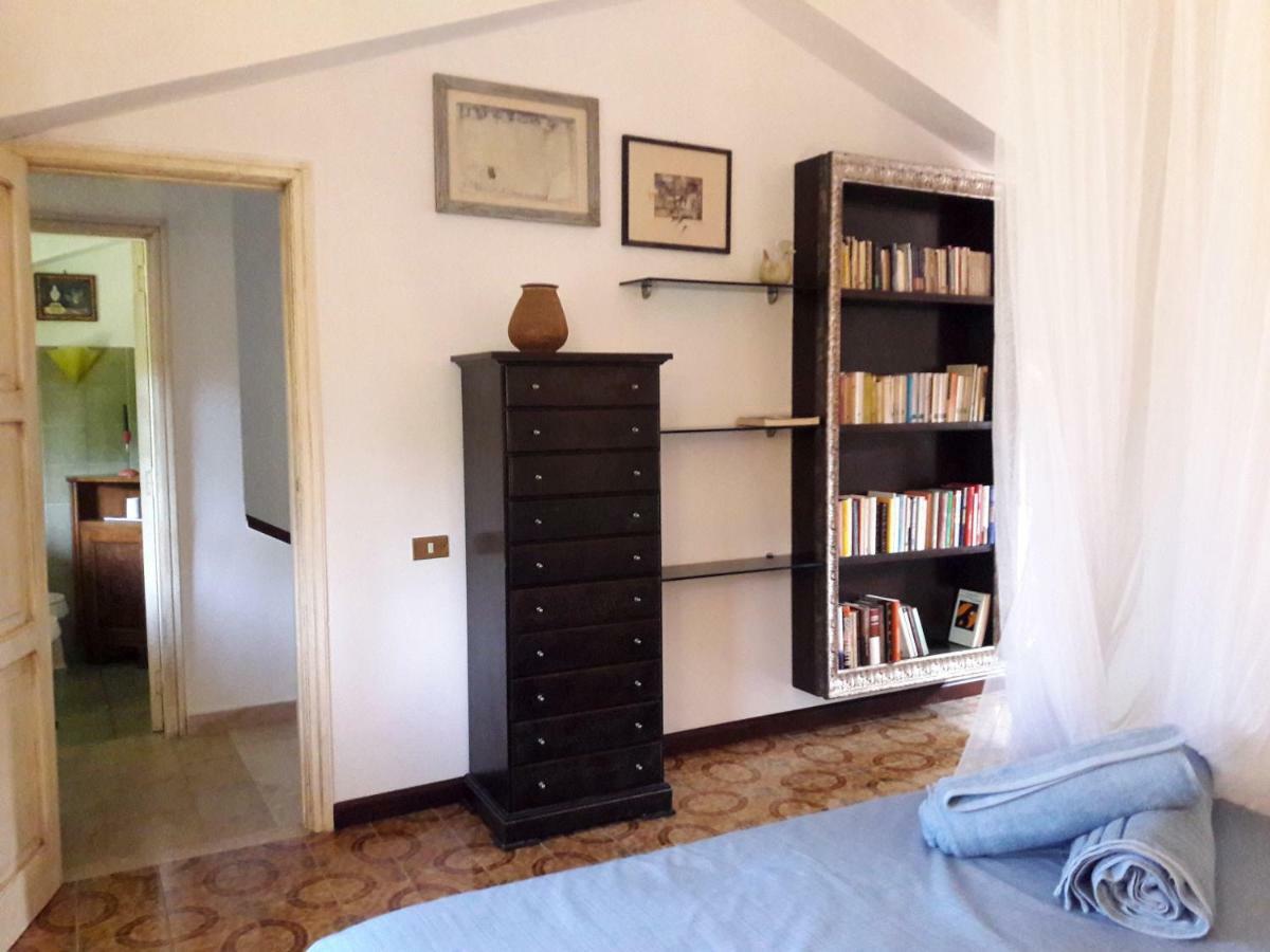 Invit Arti B&B Capoterra Exterior photo