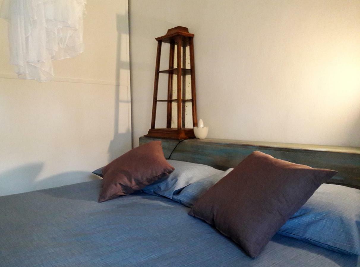 Invit Arti B&B Capoterra Exterior photo