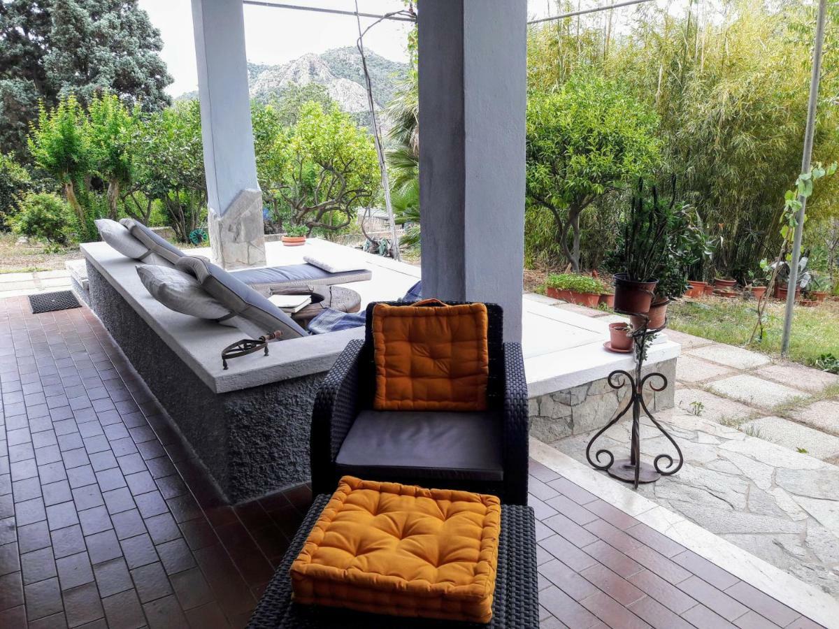 Invit Arti B&B Capoterra Exterior photo