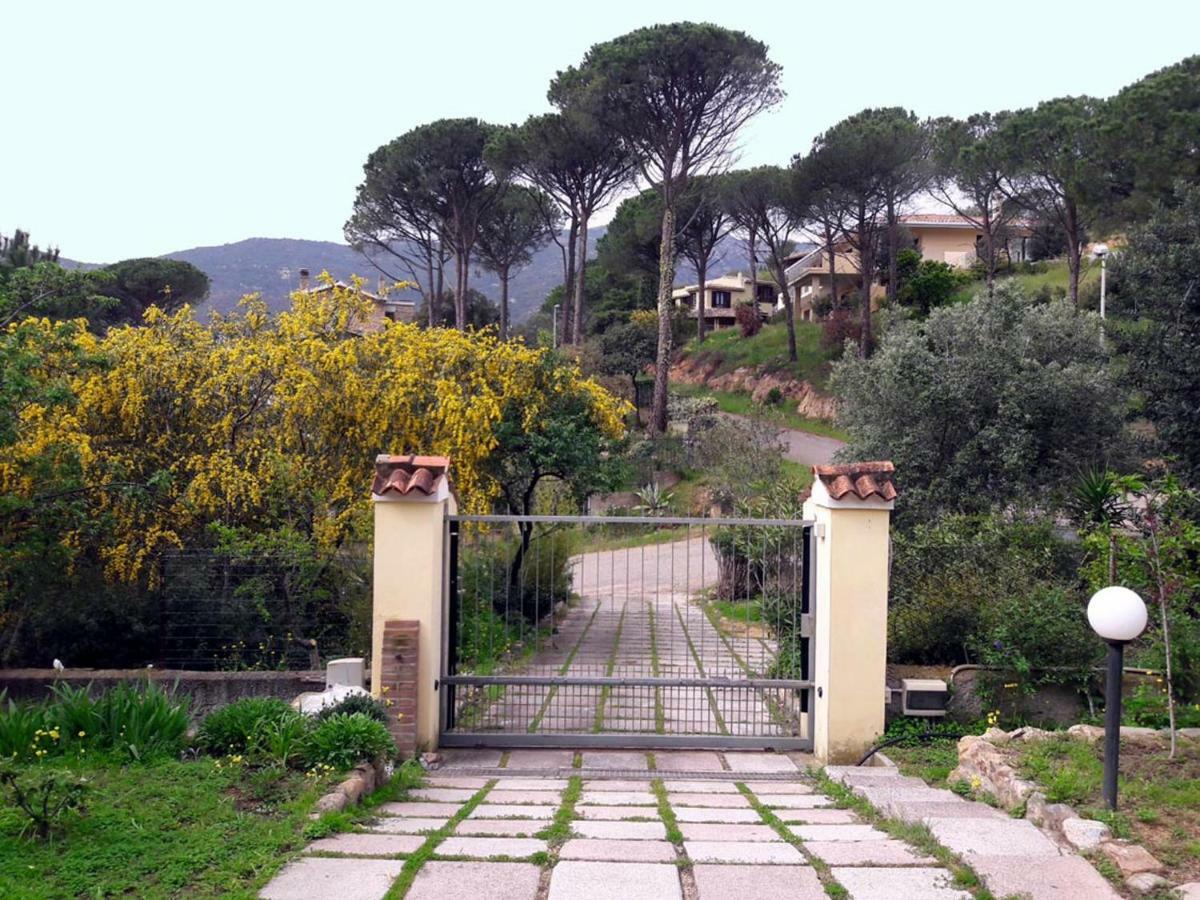 Invit Arti B&B Capoterra Exterior photo
